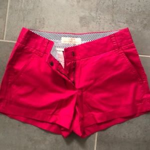 Chino short